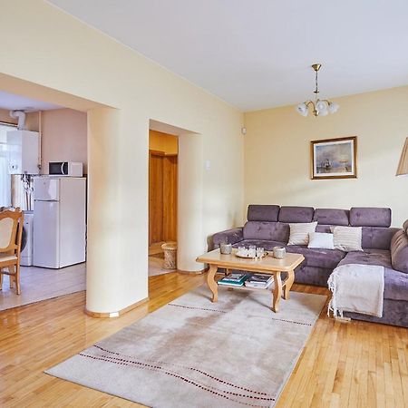Kurpiu Gatve Apartment Kaunas Exterior foto