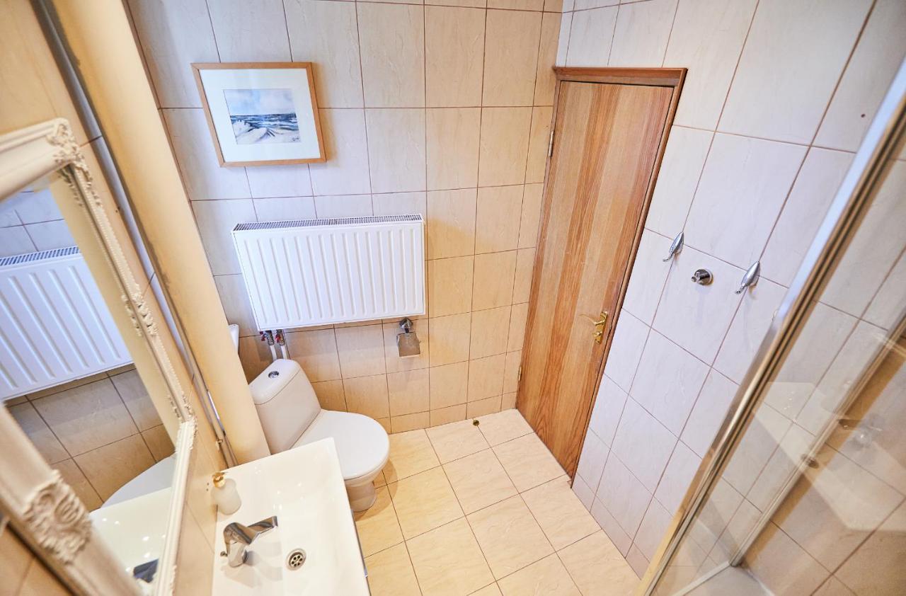 Kurpiu Gatve Apartment Kaunas Exterior foto